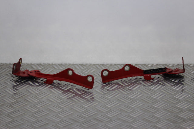 Hyundai Getz Bonnet Hinge x2 (2003)