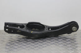 Control Arm Spring Support Rear Passengers Side