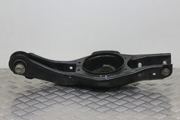 Control Arm Spring Support Seat Rear Drivers Side