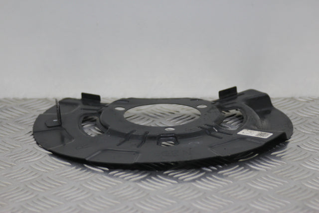 Kia Sportage Dust Cover Rear Drivers Side (2024)