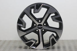 Wheel Front Passengers Side