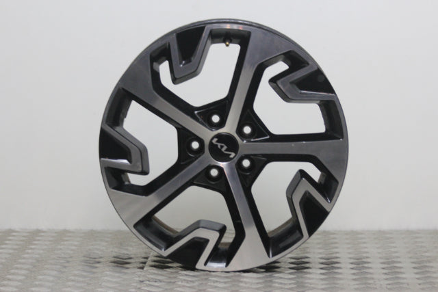 Kia Sportage Wheel Front Drivers Side (2024)