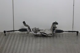Steering Rack and Pinion