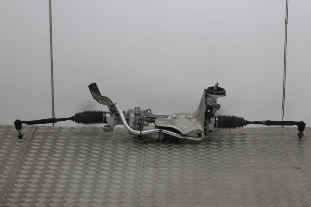 Kia Sportage Steering Rack and Pinion 2021–2026