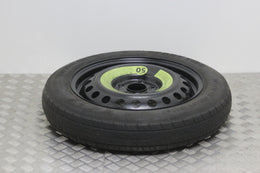 Spare Wheel