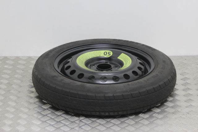 Kia Sportage Spare Wheel 2021–2026