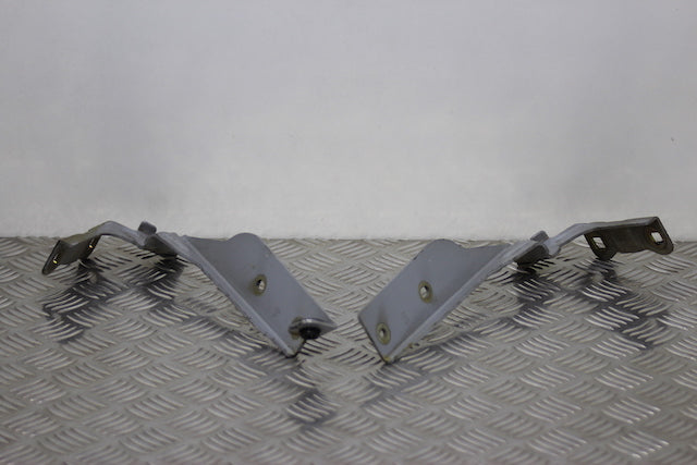 Nissan Micra Bonnet Hinge x2 (2004)