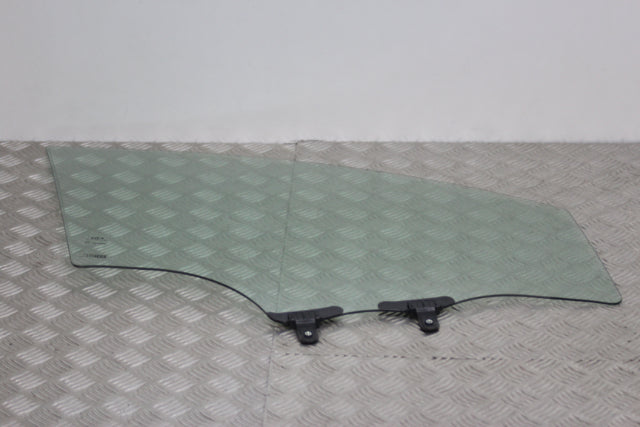 Kia Sportage Door Window Glass Front Drivers Side 2021–2026