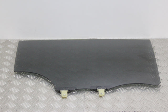 Kia Sportage Door Window Glass Rear Drivers Side 2021–2026