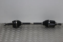 Drive Shaft Front Passengers Side