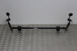 Anti Role Bar Rear