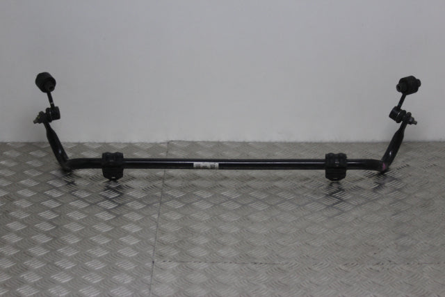 Kia Sportage Anti Role Bar Rear (2024)