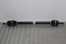 Drive Shaft Front Drivers Side