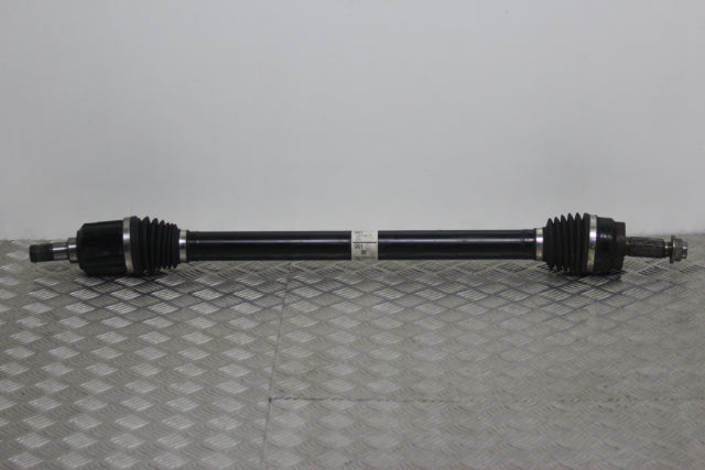 Kia Sportage Drive Shaft Front Drivers Side 2021–2026