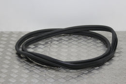 Door Seal Front Drivers Side