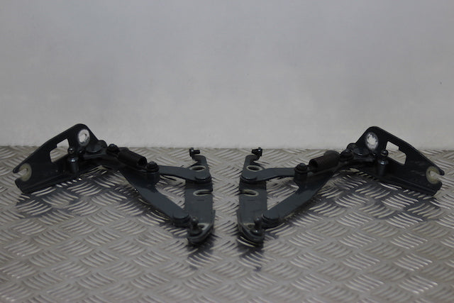 Volkswagen Jetta Tailgate Hinge x2