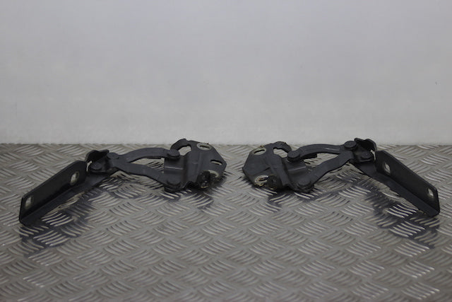 Volkswagen Passat Bonnet Hinge x2 (2009)