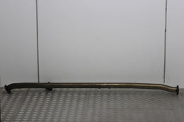 Exhaust Centre Pipe with No Box