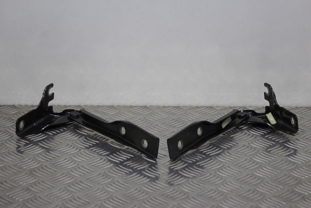 Volkswagen Polo Bonnet Hinge x2 (2010)