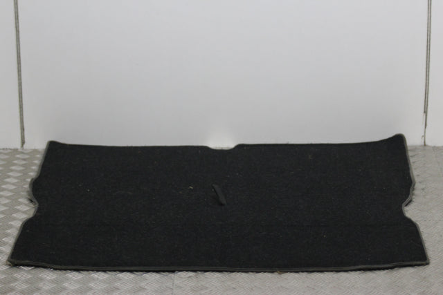 Kia Sportage Boot Mat (2024)