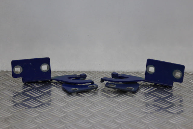 Citroen Berlingo Bonnet Hinge x2 (2007)