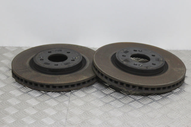 Kia Sportage Brake Disc Front x2 (2024)