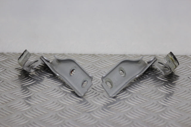 Audi A3 Bonnet Hinge x2 (2010)