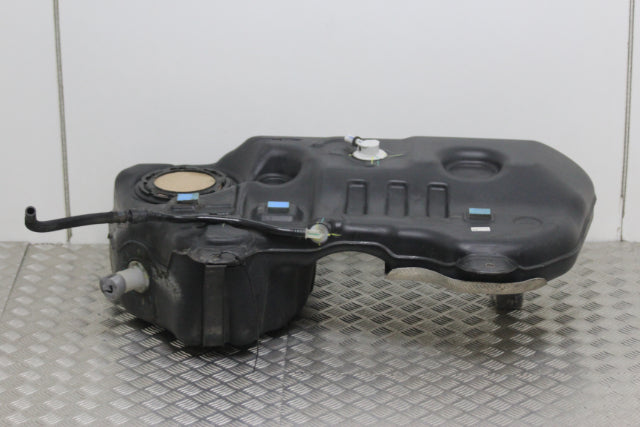 Kia Sportage Fuel Tank (2024)