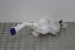 Windscreen Wash Water Bottle