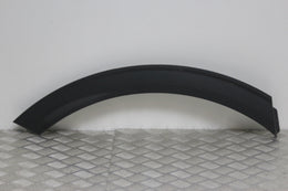 Quarter Panel Moulding Rear Drivers Side