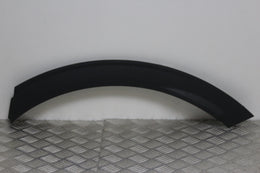 Quarter Panel Moulding Rear Passengers Side