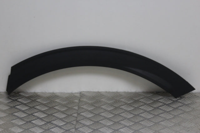 Kia Sportage Quarter Panel Moulding Rear Passengers Side 2021–2026