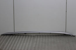 Roof Rail Drivers Side