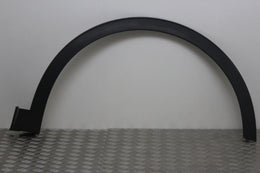 Wing Moulding R
