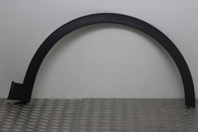 Kia Sportage Wing Moulding R 2021–2026