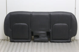 Seats Rear
