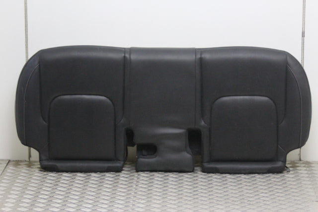 Kia Sportage Seats Rear 2021–2026