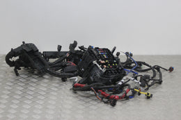 Engine Wiring Loom Individual Block Connections Available
