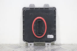 Xenon Ballast Control Unit Drivers Side