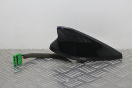Aerial with Socket