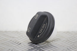 Fuel Cap