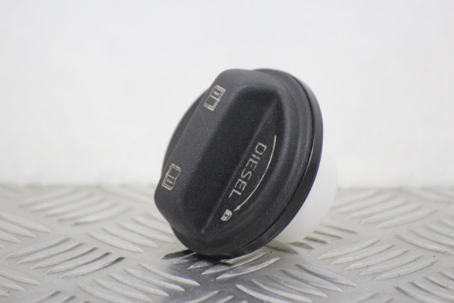 Kia Sportage Fuel Cap 2021–2026