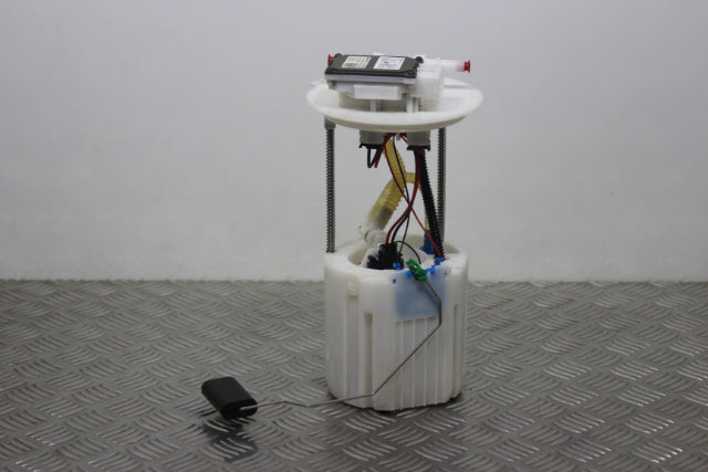 Kia Sportage Fuel Pump 2021–2026