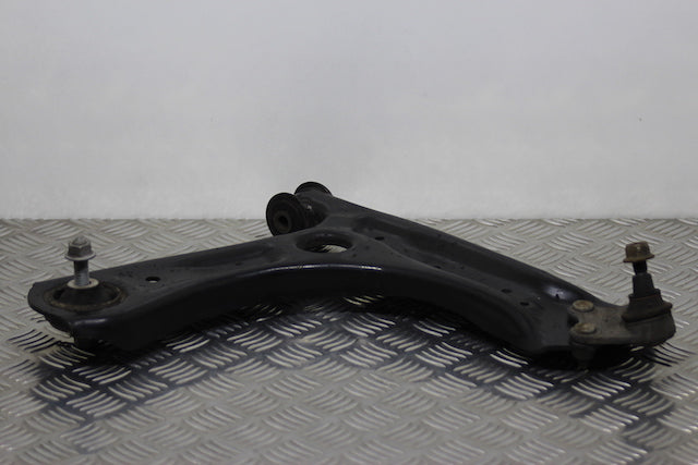 Skoda Fabia Wishbone Front Drivers Side 