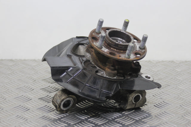 Kia Sportage Stub Axle with Hub and Bearing Front Drivers Side (2024)