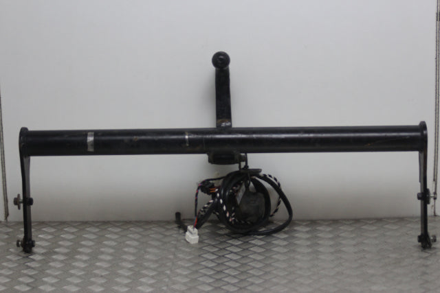 Kia Sportage Tow Bar 2021–2026