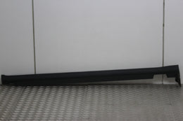 Sill Trim Panel Passengers Side