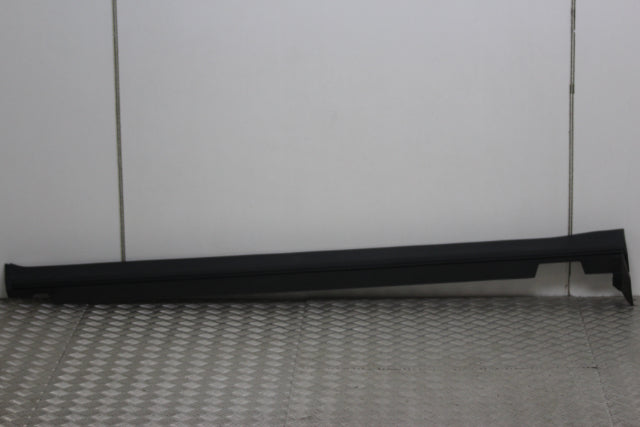 Kia Sportage Sill Trim Panel Passengers Side 2021–2026