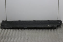 Body Undercover Tray Drivers Side