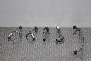 Toyota Auris Fuel Injector Pipes (2007)